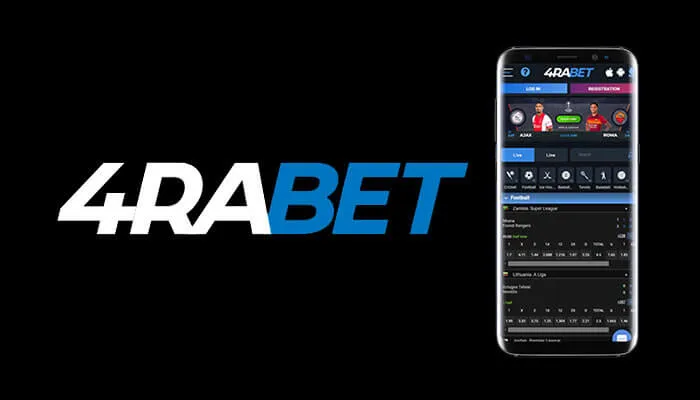 4rabet mobile