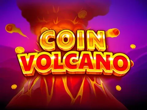 CoinVolcano